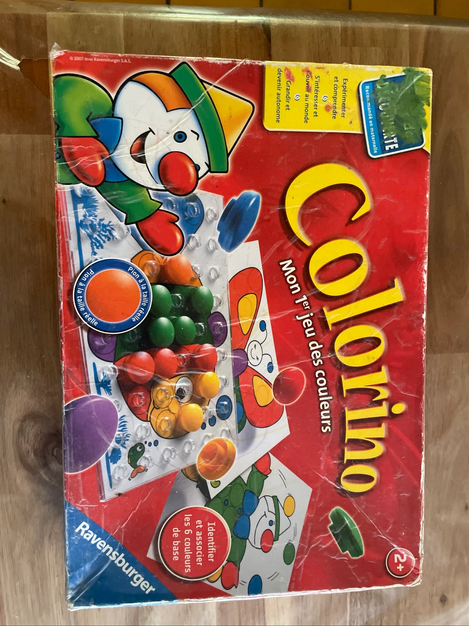 colorino 